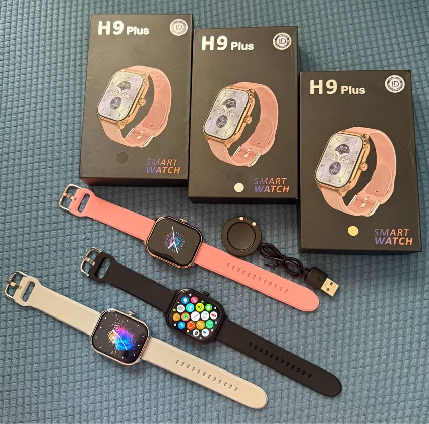 smart watch